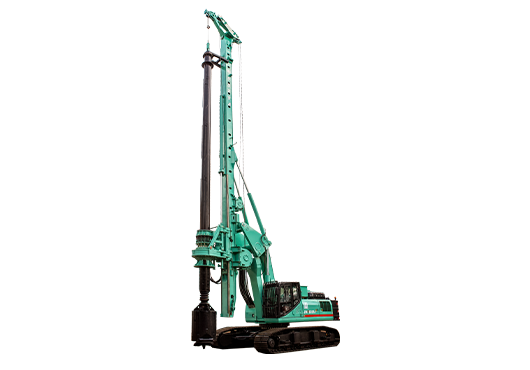 Multi-Functional Drilling Rig