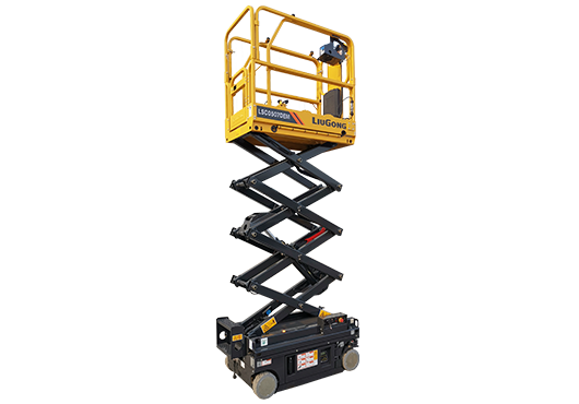 Aerial Work Platforms