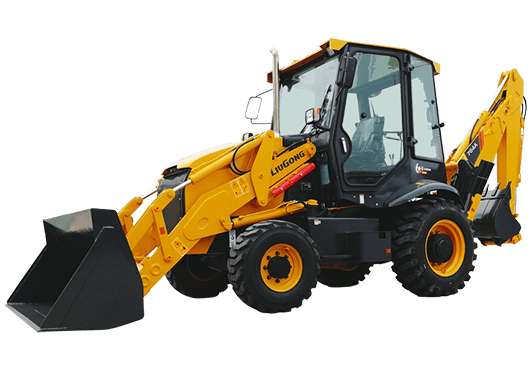 Backhoe Loaders