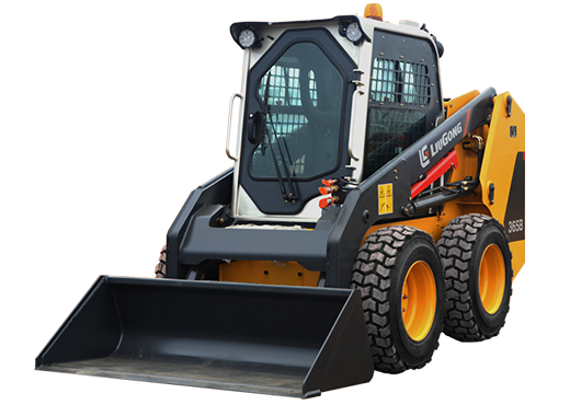 Skid Steer Loaders