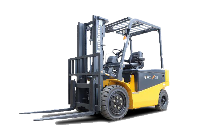 Material Handling